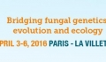 13th European Conference on Fungal Genetics